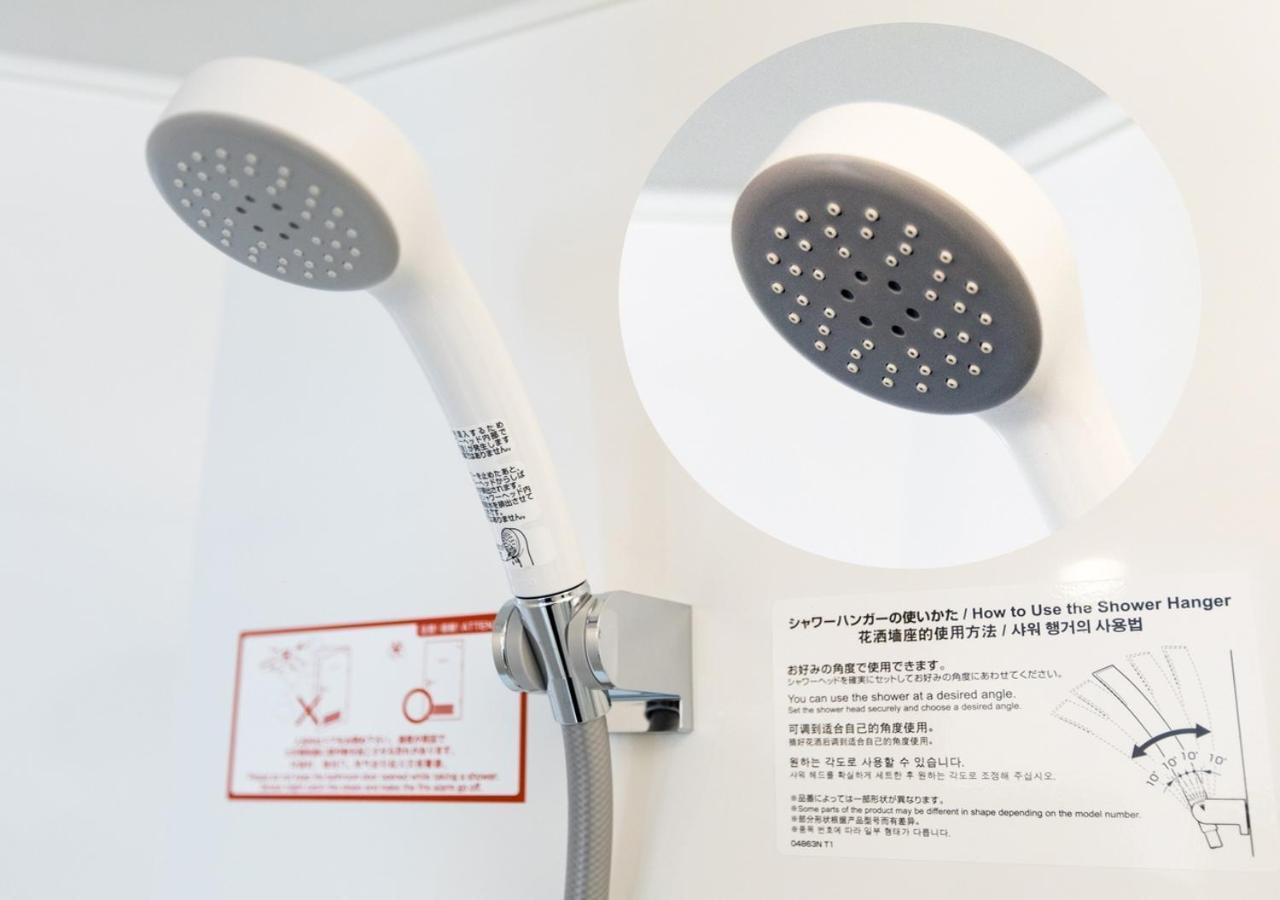 Apa Hotel Hakataeki Chikushiguchi Fukuoka  Dış mekan fotoğraf