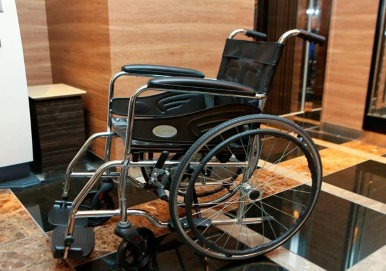 Apa Hotel Hakataeki Chikushiguchi Fukuoka  Dış mekan fotoğraf